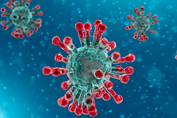 ABD'li araştırmacılardan koronavirüs için üç farklı senaryo