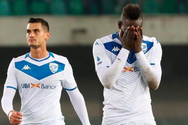 İtalya'da hedef yeşil sahaya dönmek