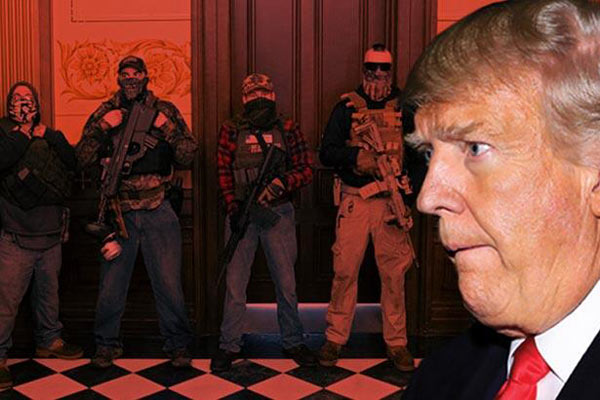 'İyi insanlar ama kızgınlar'