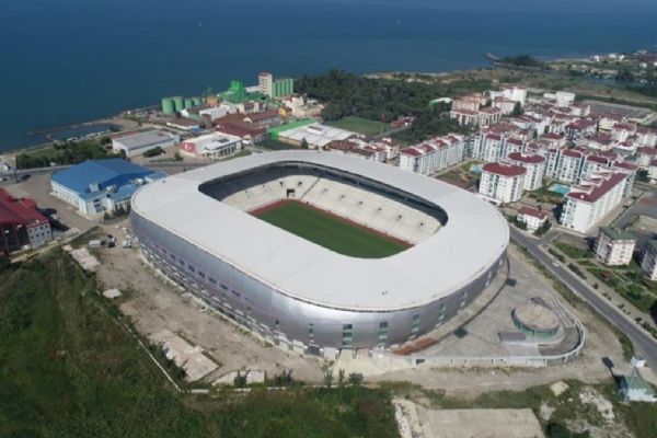 Yeni Ordu Stadı'nın açılış tarihi belli oldu