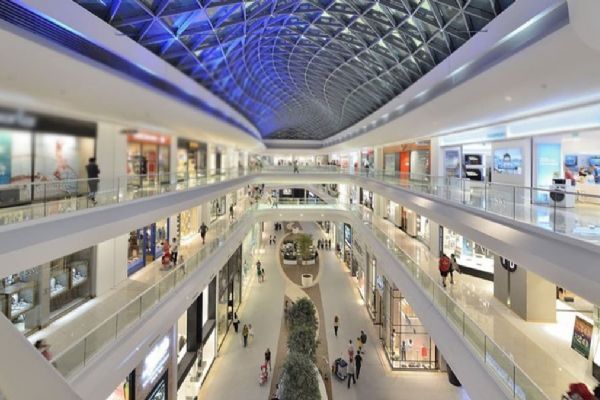 Normalleşmenin ilk adımı AVM'ler: Plan belli oldu