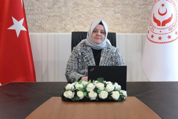 Bakan Selçuk uyardı: Kişisel güvenliğiniz için bilgilerinizi paylaşmayın