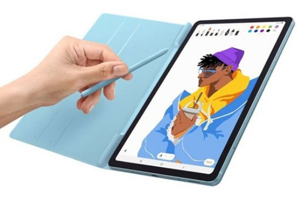 Galaxy Tab S6 Lite Microsoft 365 Bireysel aboneliği ile birlikte