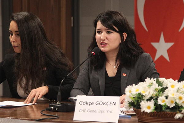 CHP'den, 'YKS tarihi değişmesin' açıklaması