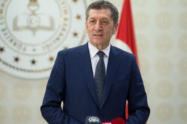 Bakan Selçuk: Sözleşmeli öğretmenlik başvuruları elektronik ortamda yapılacak