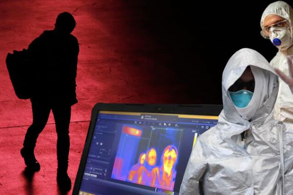 ' Kovid-19'un doğal kökenli olduğundan eminiz'