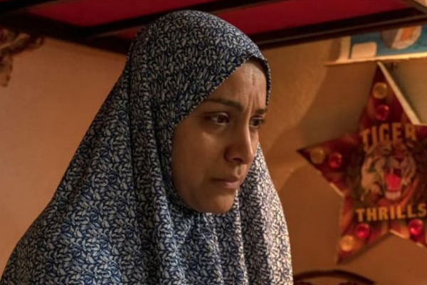 İsrail’in verdiği ödülü reddetti