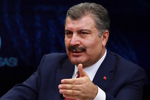 Dünya, Türkiye'nin korona başarısını konuşuyor