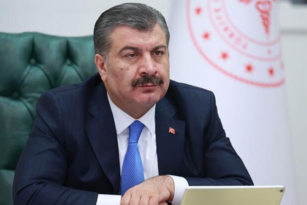 Türkiye'de bugün Covid-19 kaynaklı 78 can kaybı yaşandı