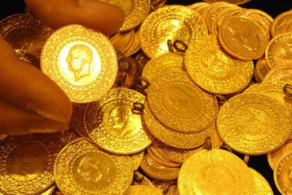Son dört ayda en fazla kazandıran altın oldu