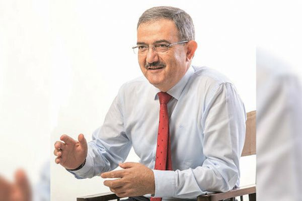 Selçuk Üniversitesinden 'sanal fuar' atağı