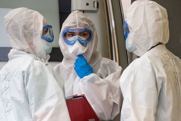 Bilim Kurulu üyesinden ''Ramazan Bayramı'' uyarısı