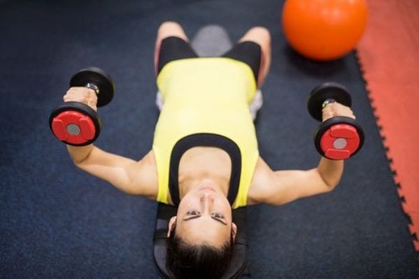 Egzersizle kaygınızı azaltabilirsiniz