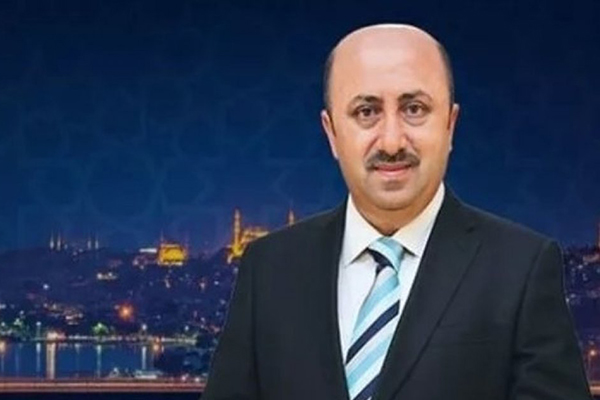 İlahiyatçı- yazar Ömer Döngeloğlu hayatını kaybetti