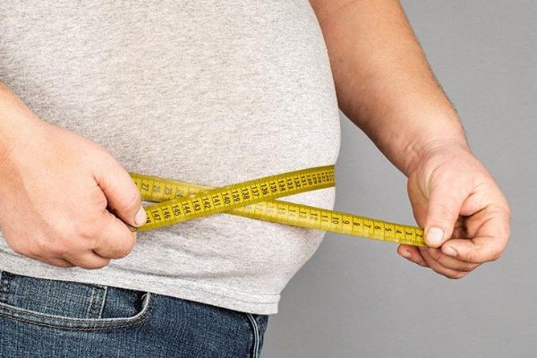 Koronavirüste obezite tehlikesi