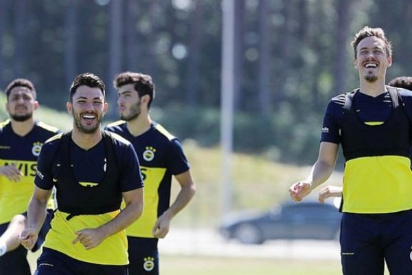 Fenerbahçe yarın sahaya çıkıyor