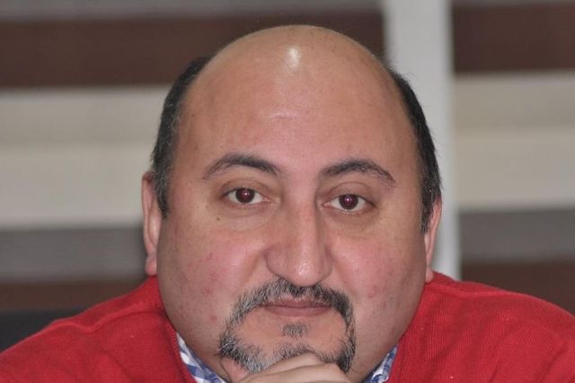 Milletvekili Öztürk, Gazeteci Sarı'nın talebini Sağlık Bakanlığına iletti