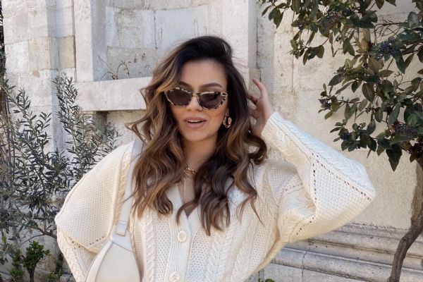 Severek Takip Edilen Ünlü Influencer Büşra Yurtgül Kimdir?