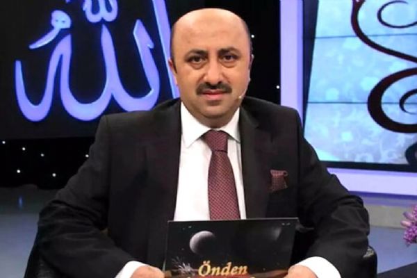 'Ömer Döngeloğlu'nun eşi de vefat etti' iddiasına açıklama