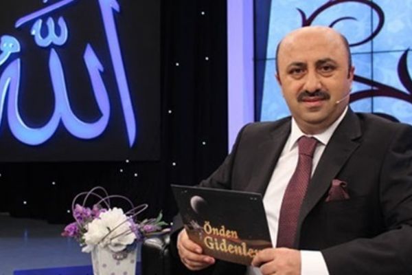 ABD'de yaşayan akademisyenin Ömer Döngeloğlu paylaşımı gündem oldu