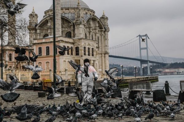 İçişleri Bakanlığı uyardı: Tüm bu tedbirler sonuç vermeye başlamıştır, ancak...