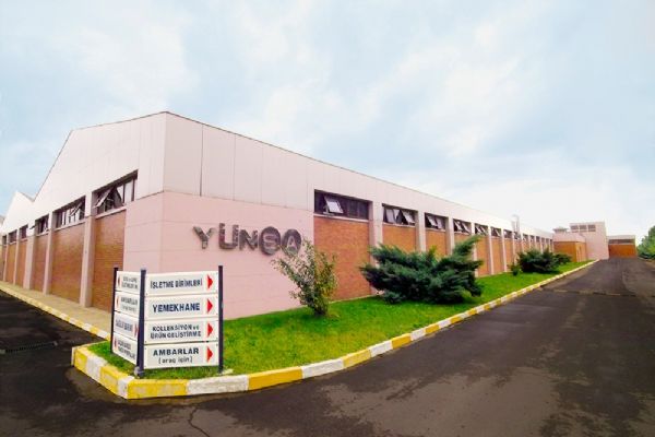 Yünsa tekrar üretim faaliyetine geçti