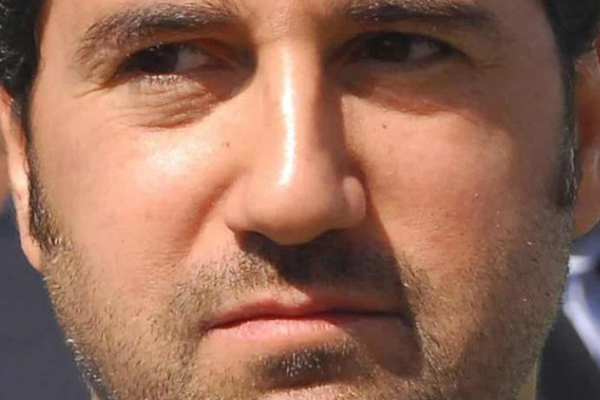 Rusya’dan, Esed’in kuzenine darbe!