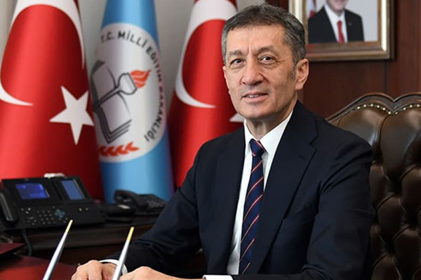 Bakan Selçuk’tan, ‘LGS’ açıklaması