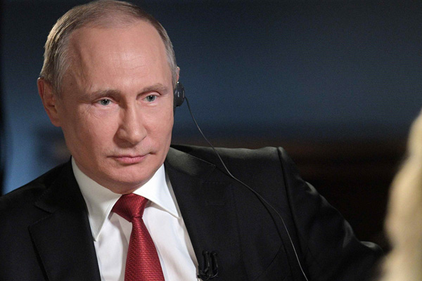 Rusya'da koronavirüs anketi: Putin'e olan güven azaldı