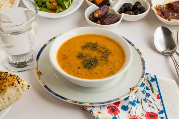 Sağlıklı ramazan için 10 altın kural