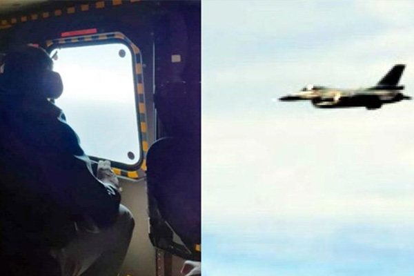 Yunanistan'ın taciz iddialarına Dışişlerinden yanıt