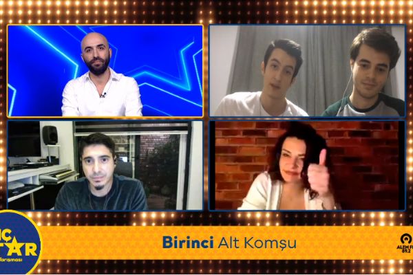 GNÇ Star’ın yıldızı belli oldu