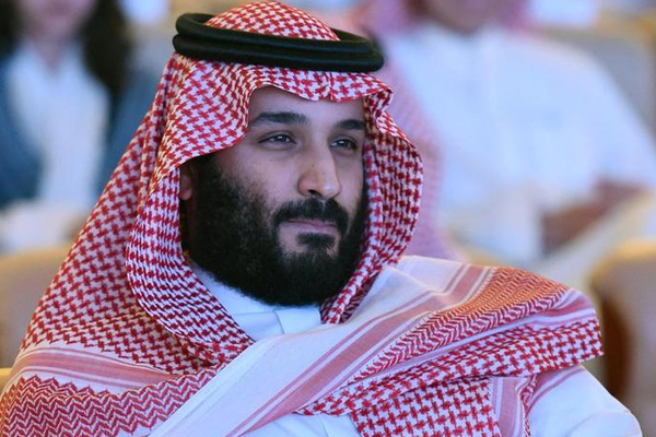 'Prens Selman, ABD'nin taktikleri karşısında kırılgan'