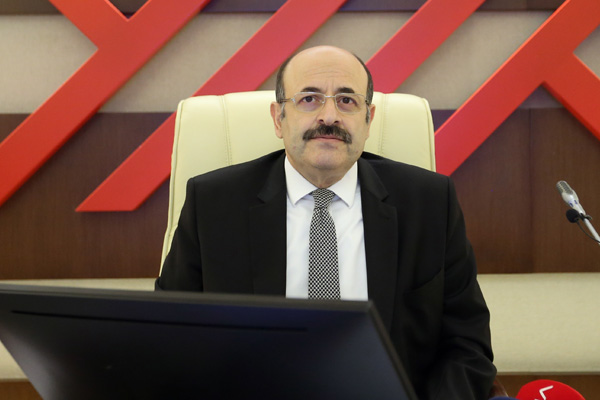 YÖK'ten YKS açıklaması: Baraj ve sınav süresi yükseltildi