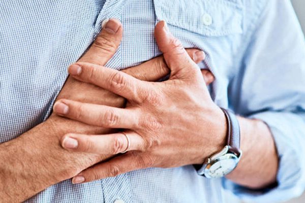 'Zor çocukluk' kalp için riskli