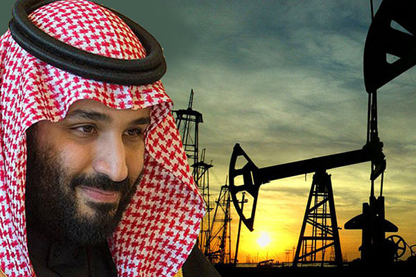 ABD’den, Suudi Arabistan'a 'petrol' tehdidi