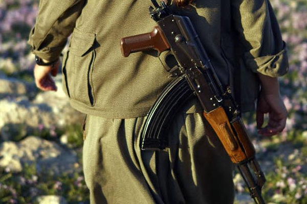 İçişleri Bakanlığı açıkladı: PKK'ya katılım tarihin en düşük seviyesinde