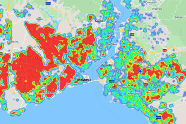 Prof. Dr. Şeker: İstanbul’da yüksek risk bulunan 49 mahalle var