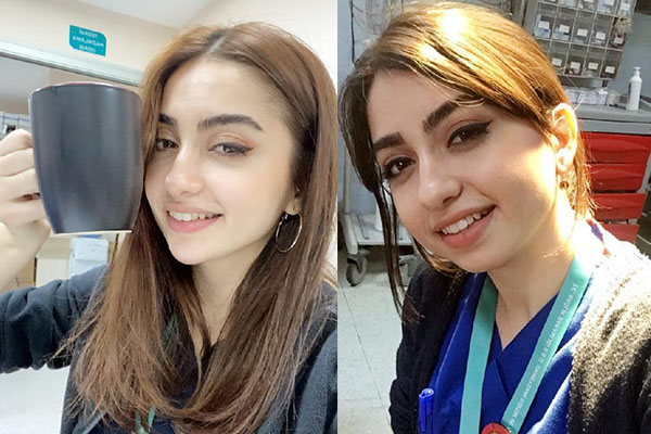 Korona sanıldı, kalp hastası çıktı