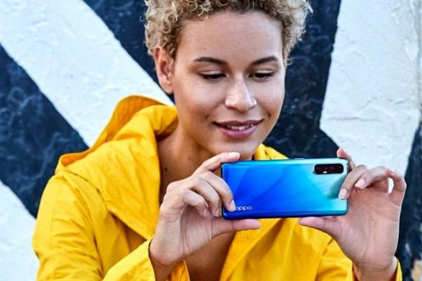 OPPO Reno3 ve Reno3 Pro satışa çıkıyor