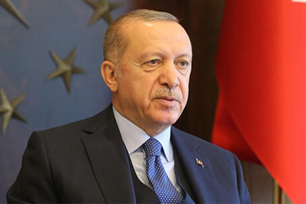 Cumhurbaşkanı Erdoğan'dan uyarı: Kurallara uymazsak, bedelini de hep birlikte öderiz