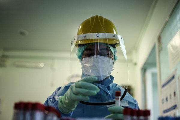 DSÖ açıkladı: Geleneksel tıp uygulamalarına karşı değiliz