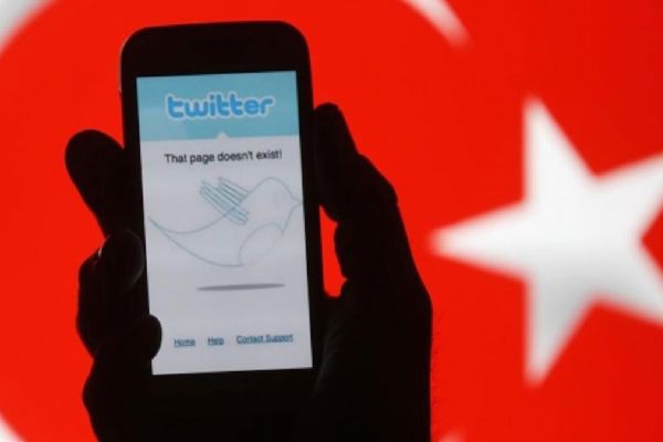 Twitter, Türkiye'ye 'isim hakkını' teslim etti