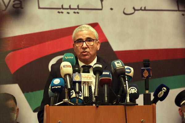 Esed rejimi ve Hafter'in uyuşturucu ticaretinde iş birliği iddiası