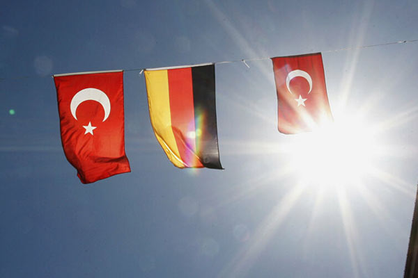 Almanya 2019'da en fazla Türkiye'ye silah sattı