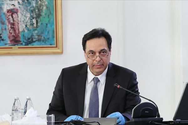 'Lübnan, dostlarına en çok muhtaç olduğu bir dönemden geçiyor'