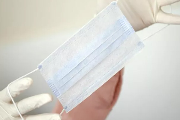 Ücretli maskelerin tavan fiyatı belirlendi