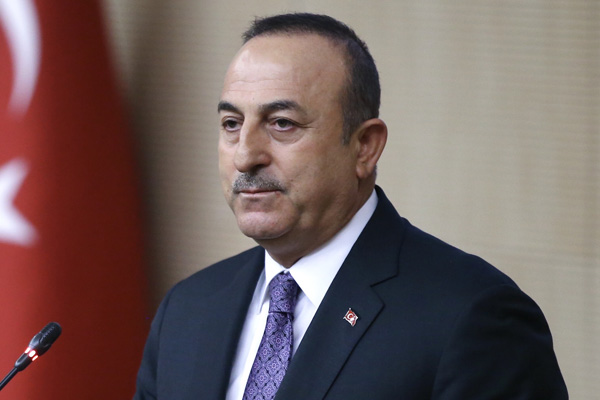 ''128 ülke Türkiye'den tıbbi malzeme talep etti''