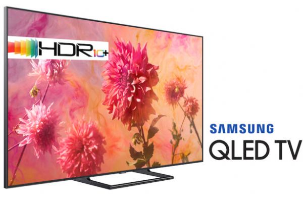 Samsung QLED TV'ler 'göz güvenliğinden' geçti