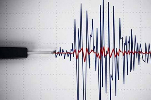 İran'da 5,1 büyüklüğünde deprem
